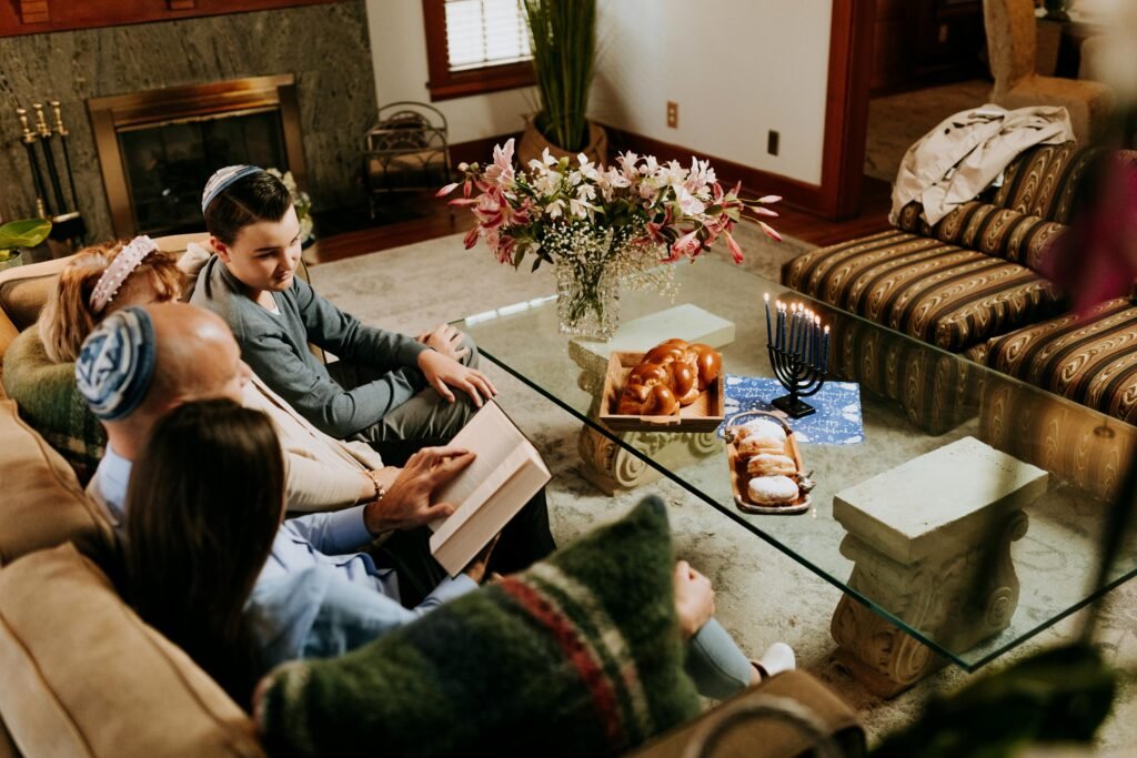 how long can a person live without food