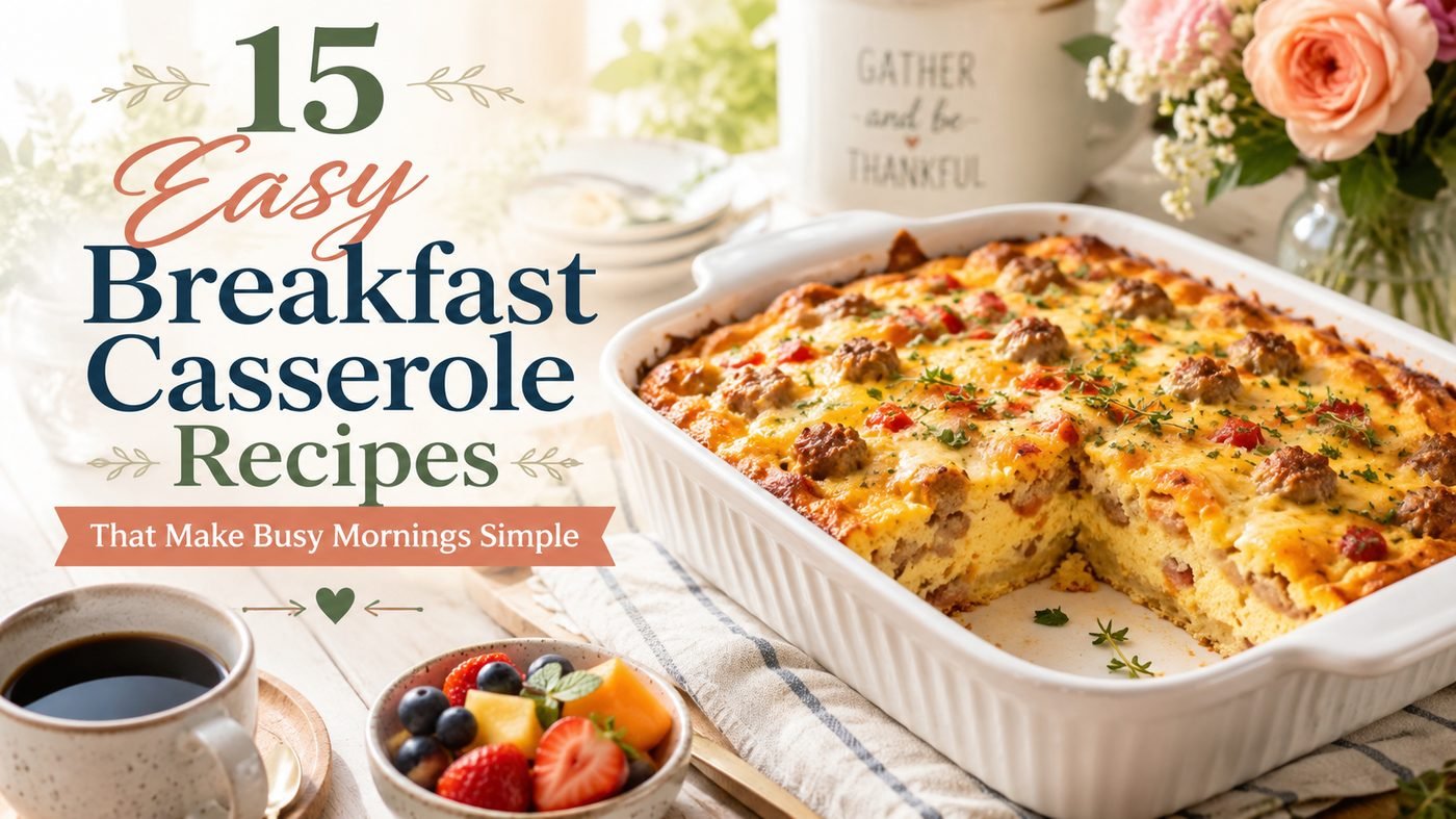 easy-breakfast-casserole